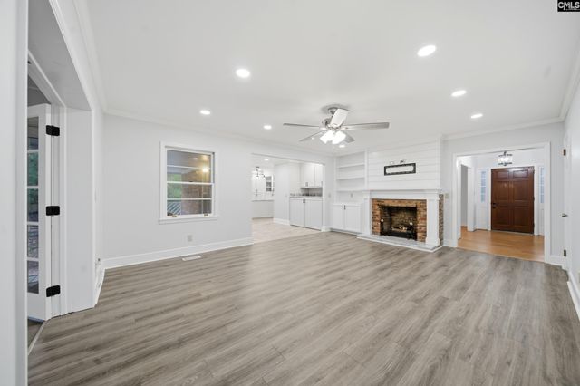 4557 Storkland Avenue, Columbia, SC 29206