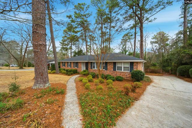 4557 Storkland Avenue, Columbia, SC 29206