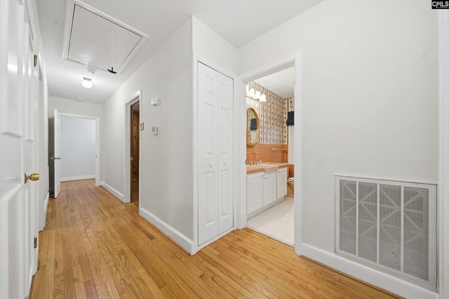 4557 Storkland Avenue, Columbia, SC 29206