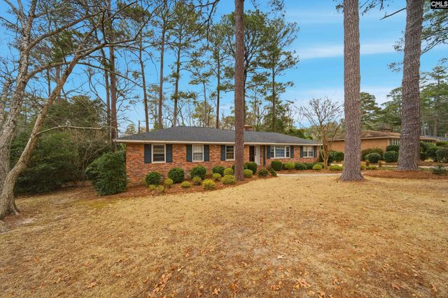 4557 Storkland Avenue, Columbia, SC 29206