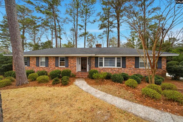4557 Storkland Avenue, Columbia, SC 29206