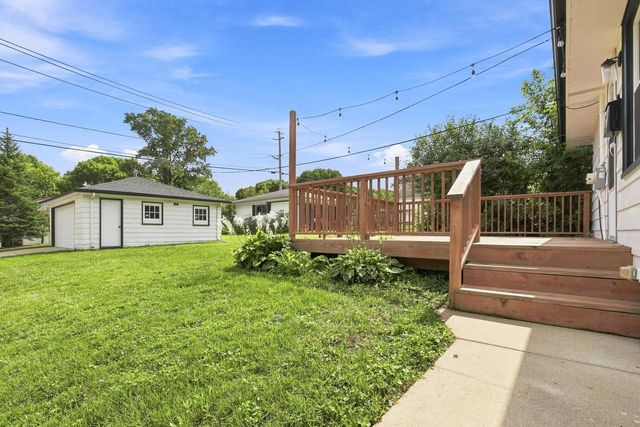 2002 S 97th STREET, West Allis, WI 53227
