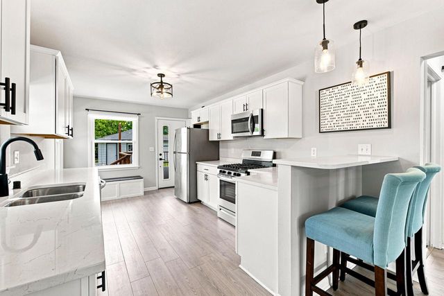 2002 S 97th STREET, West Allis, WI 53227