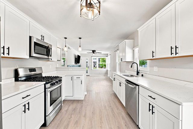 2002 S 97th STREET, West Allis, WI 53227
