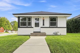 2002 S 97th STREET, West Allis, WI 53227