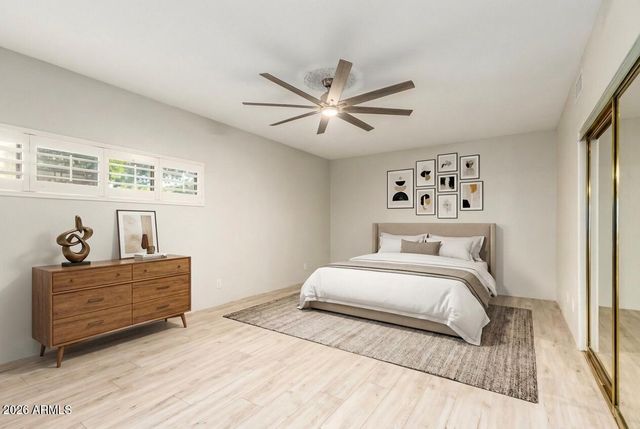 6446 E TRAILRIDGE Circle 24, Mesa, AZ 85215