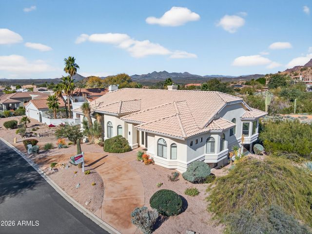 6446 E TRAILRIDGE Circle 24, Mesa, AZ 85215