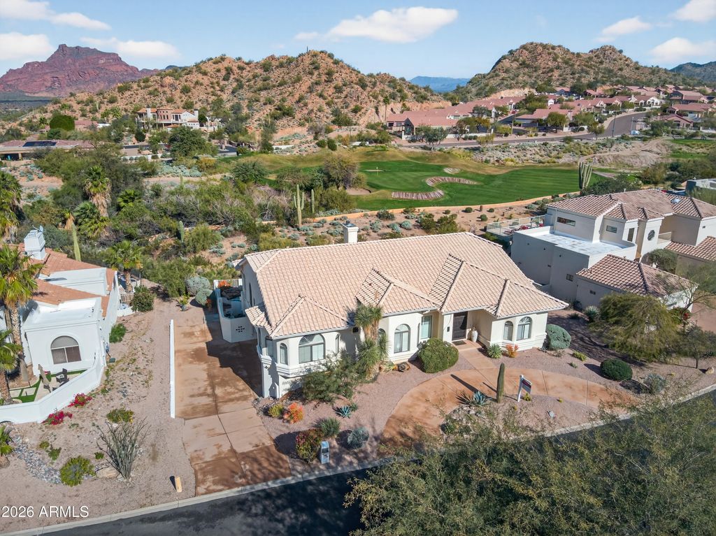 6446 E TRAILRIDGE Circle 24, Mesa, AZ 85215