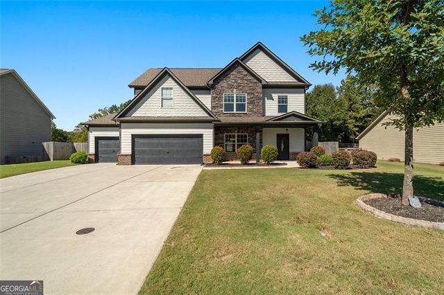 6376 SPRING COVE Drive, Flowery Branch, GA 30542