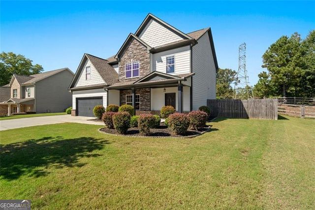 6376 SPRING COVE Drive, Flowery Branch, GA 30542