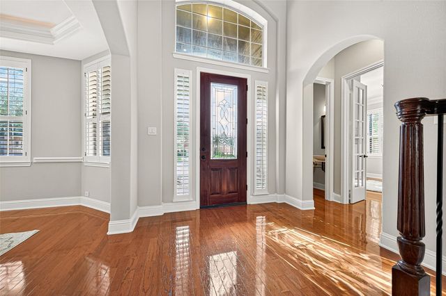 4518 Beacon View Court, Sugar Land, TX 77479