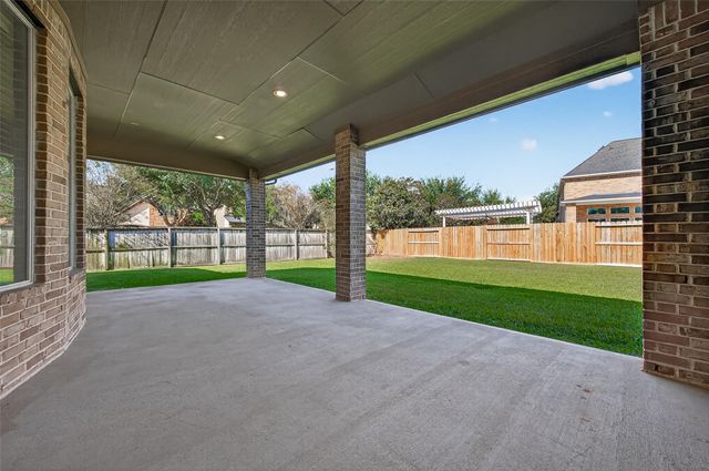 4518 Beacon View Court, Sugar Land, TX 77479