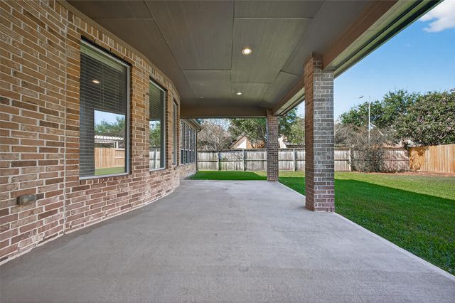 4518 Beacon View Court, Sugar Land, TX 77479