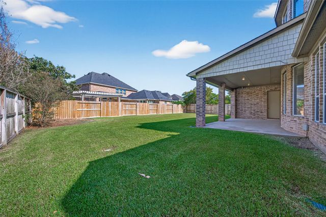 4518 Beacon View Court, Sugar Land, TX 77479
