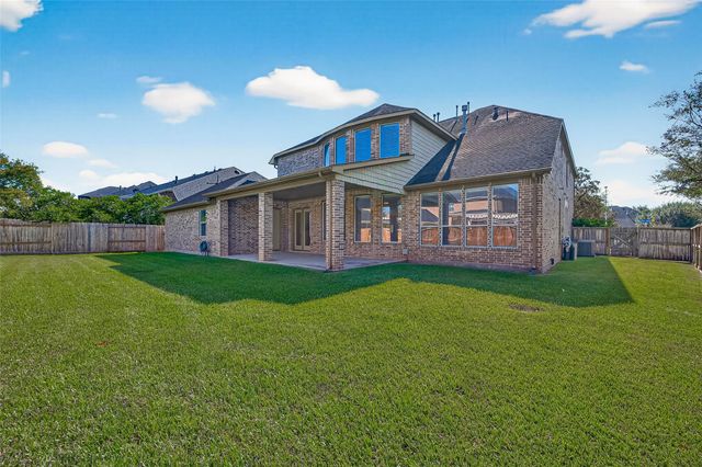 4518 Beacon View Court, Sugar Land, TX 77479