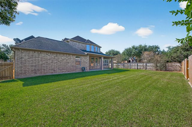 4518 Beacon View Court, Sugar Land, TX 77479