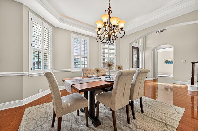 4518 Beacon View Court, Sugar Land, TX 77479