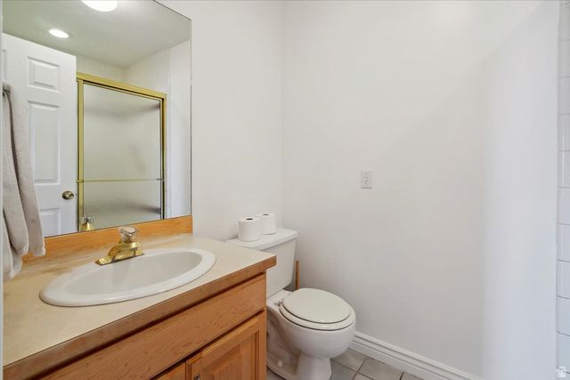 3181 E DEER CIR, Cottonwood Heights, UT 84121