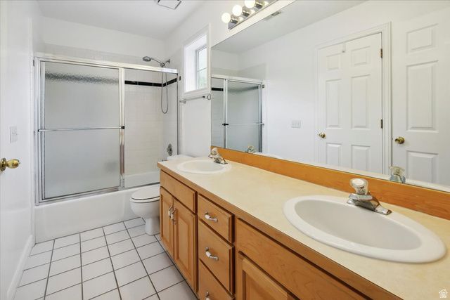 3181 E DEER CIR, Cottonwood Heights, UT 84121