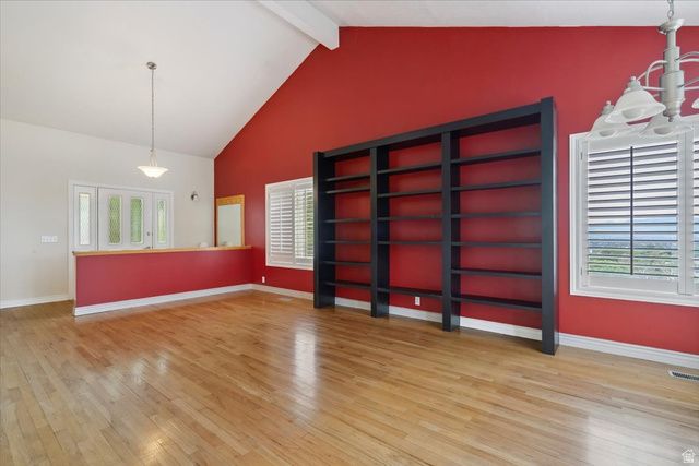 3181 E DEER CIR, Cottonwood Heights, UT 84121