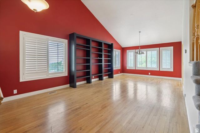 3181 E DEER CIR, Cottonwood Heights, UT 84121