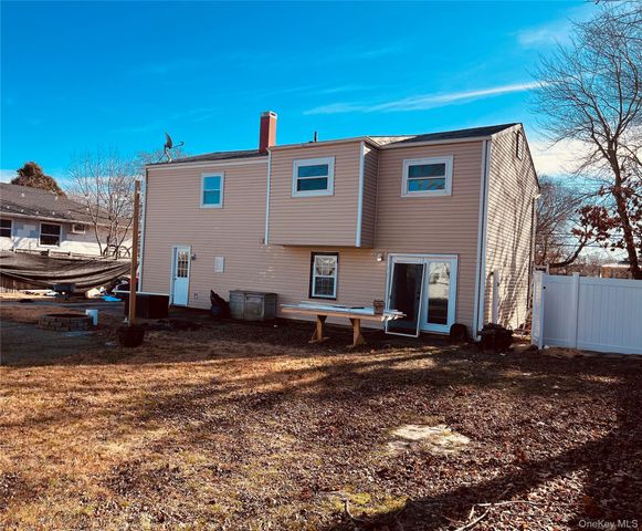 125 Liberty Avenue, Selden, NY 11784