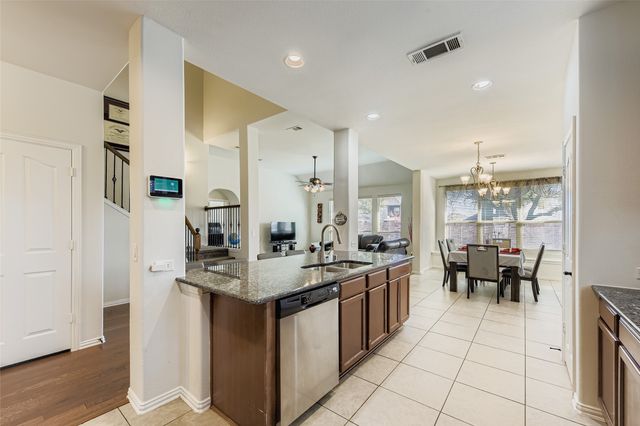 205 Lorient Drive, Mansfield, TX 76063