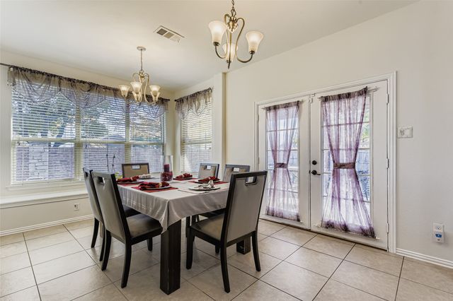 205 Lorient Drive, Mansfield, TX 76063