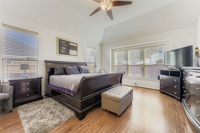 205 Lorient Drive, Mansfield, TX 76063