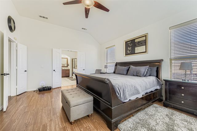 205 Lorient Drive, Mansfield, TX 76063