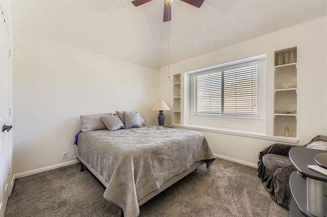 205 Lorient Drive, Mansfield, TX 76063