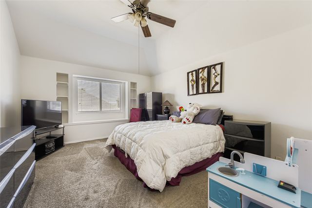 205 Lorient Drive, Mansfield, TX 76063