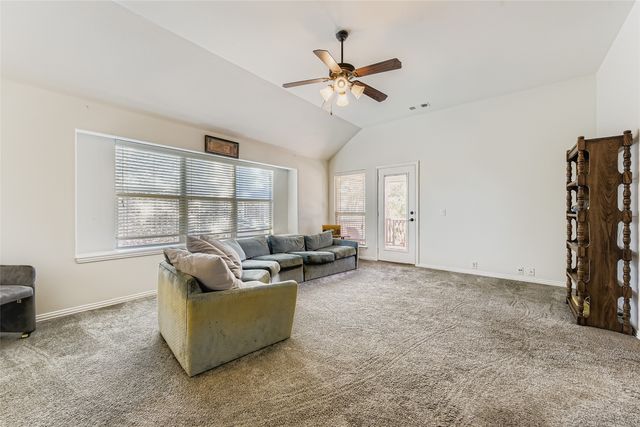 205 Lorient Drive, Mansfield, TX 76063