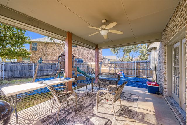 205 Lorient Drive, Mansfield, TX 76063