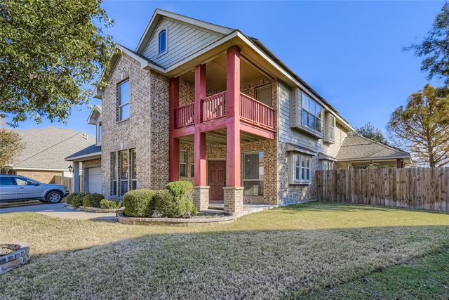 205 Lorient Drive, Mansfield, TX 76063