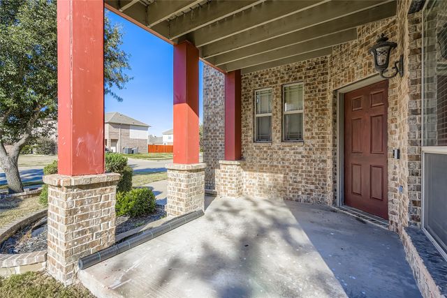 205 Lorient Drive, Mansfield, TX 76063