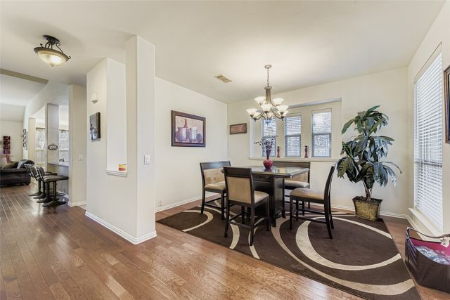 205 Lorient Drive, Mansfield, TX 76063