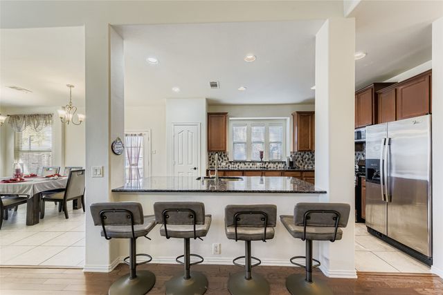 205 Lorient Drive, Mansfield, TX 76063