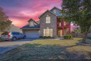 205 Lorient Drive, Mansfield, TX 76063