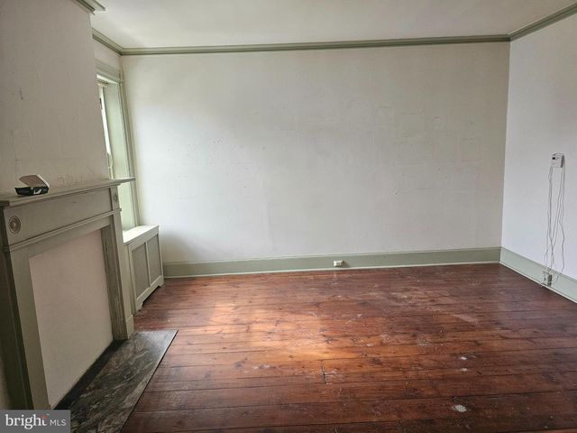 101 GARDEN ST, Mount Holly, NJ 08060