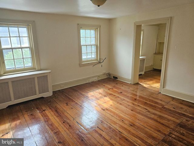 101 GARDEN ST, Mount Holly, NJ 08060