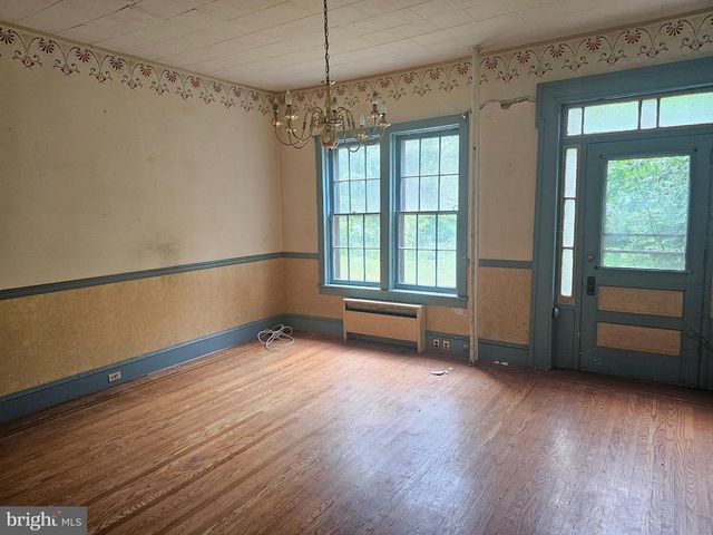 101 GARDEN ST, Mount Holly, NJ 08060