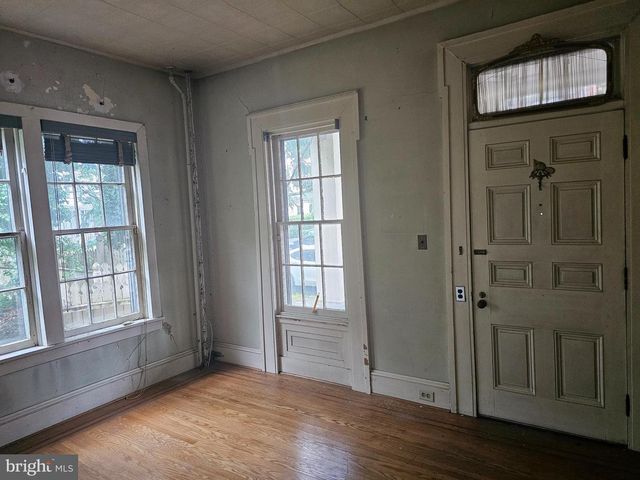 101 GARDEN ST, Mount Holly, NJ 08060