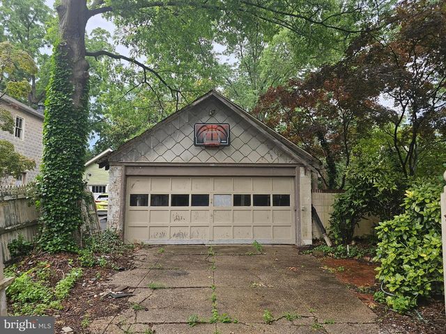 101 GARDEN ST, Mount Holly, NJ 08060