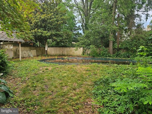 101 GARDEN ST, Mount Holly, NJ 08060