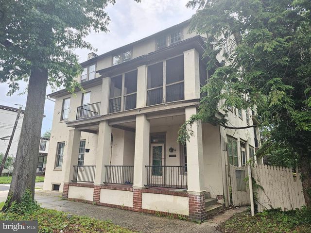 101 GARDEN ST, Mount Holly, NJ 08060