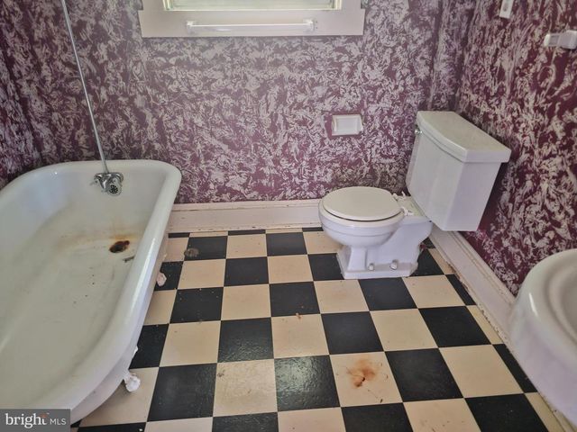 101 GARDEN ST, Mount Holly, NJ 08060
