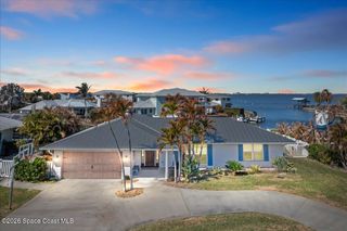 449 Sandy Key, Melbourne Beach, FL 32951