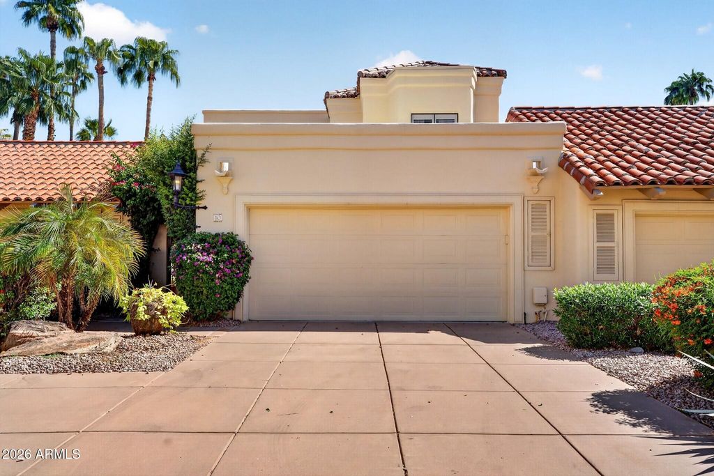 10050 E MOUNTAINVIEW LAKE Drive 10, Scottsdale, AZ 85258 — photo 2