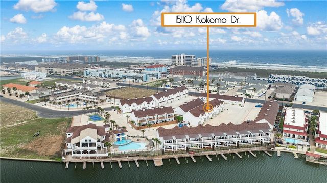 15110 Kokomo Dr, Corpus Christi, TX 78418